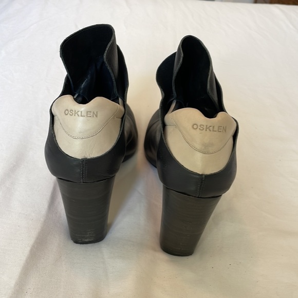 Booties - Picture 3 of 5